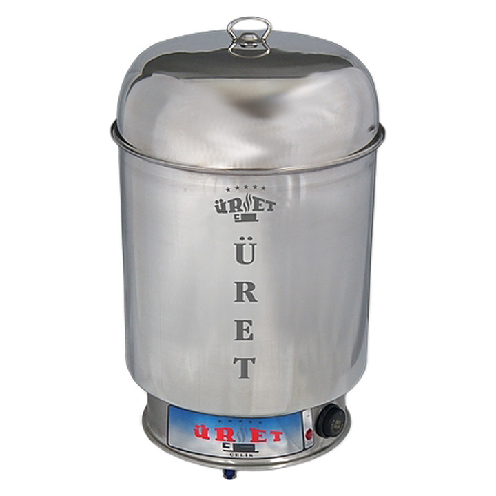 Кукурузоварка URET MHM-22