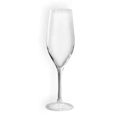 2100029 Бокал для шампанского d=68мм h=231мм(280мл)28 cl., стекло, Grand CuveeInVino
