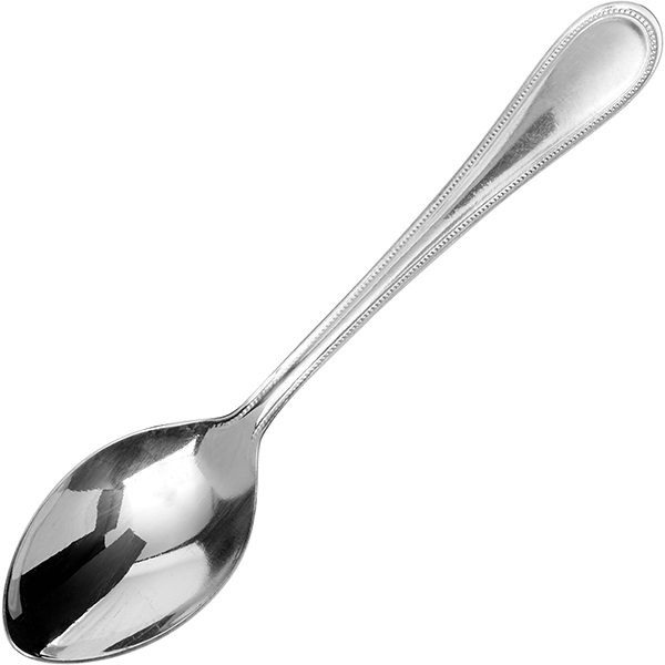 Ложка чайная «Сонет»;сталь нерж.;,L=145/50,B=31мм;металлич.