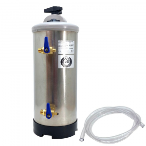 Водоумягчитель DVA DVA LT12