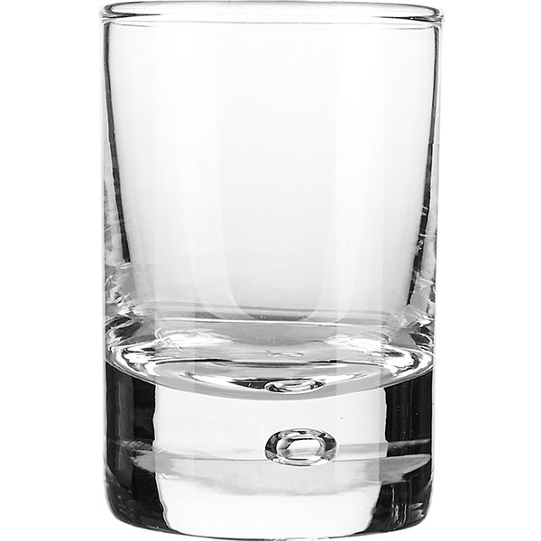 Стопка «Диско»;стекло;60мл;D=45,H=67мм;прозр.