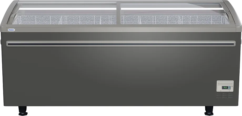 Морозильный ларь Haier GTS1850G