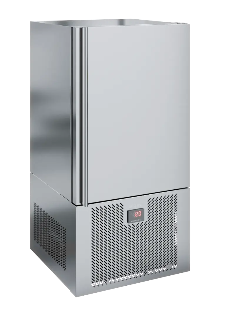Аппарат шоковой заморозки CR10-G (380 W)
