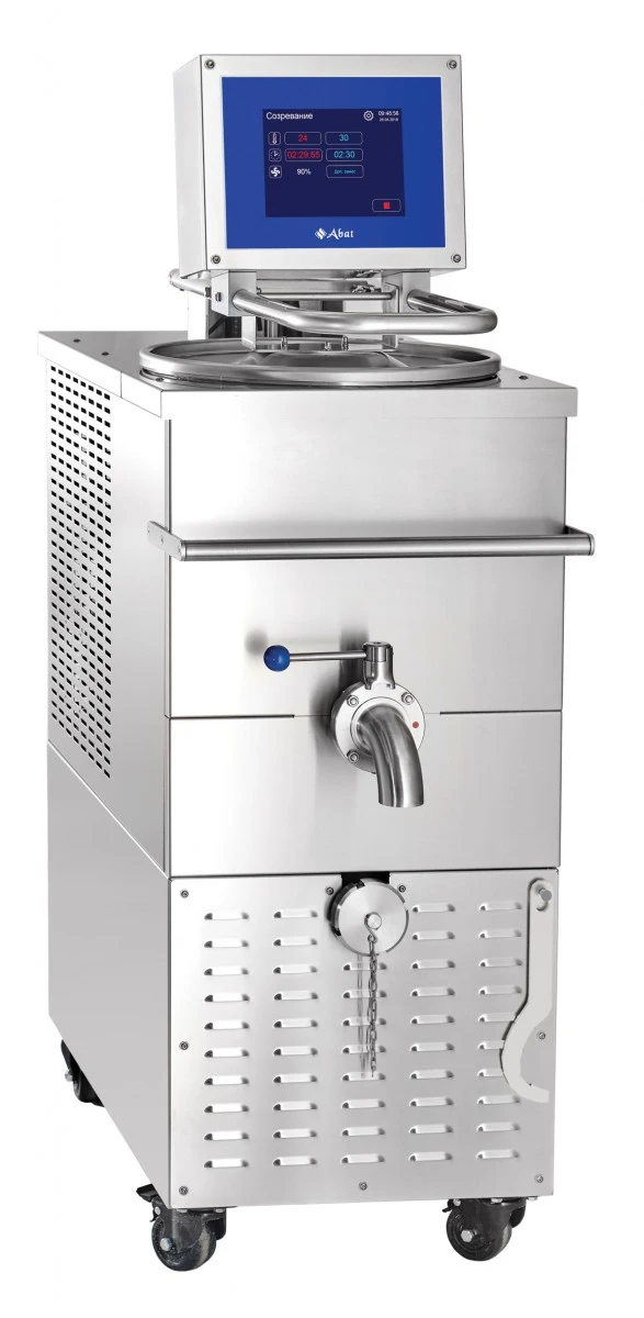 Ферментатор ФТ-40, исп. ФТ-40П