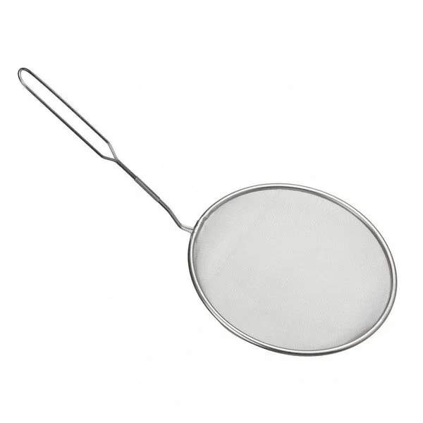 Astell Сито AST-002-СТР-18 (18 см, с ручкой, нерж.)