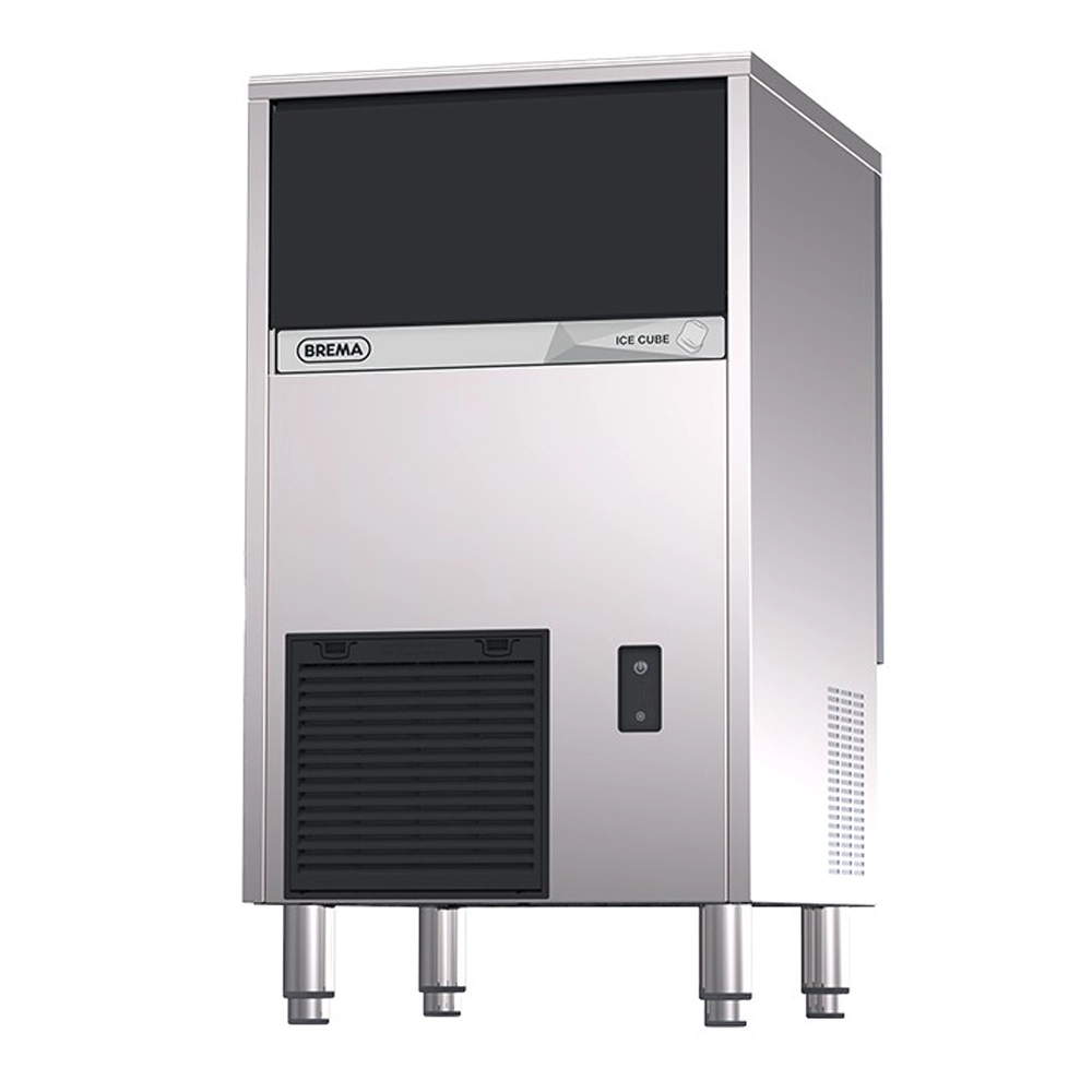 Brema I.M. S.p.a. Льдогенератор серии CB 425W HC