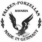FALKENPORZELLAN