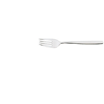 11.0464.6040 Вилка для торта 15.7см., нерж. сталь 18/10, Bistro, WMF, Германия