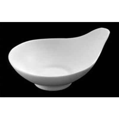 CS2769 Соусник d=8см., 30 мл., фарфор,молочно-белый, SandStone, SandStone, Китай