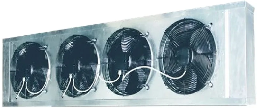 Воздухоохладитель ВО-4350-6 (INTERCOLD)