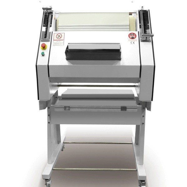 МАШИНА ТЕСТОЗАКАТОЧНАЯ БАГЕТНИЦА GASTROMIX FB-300 STAND