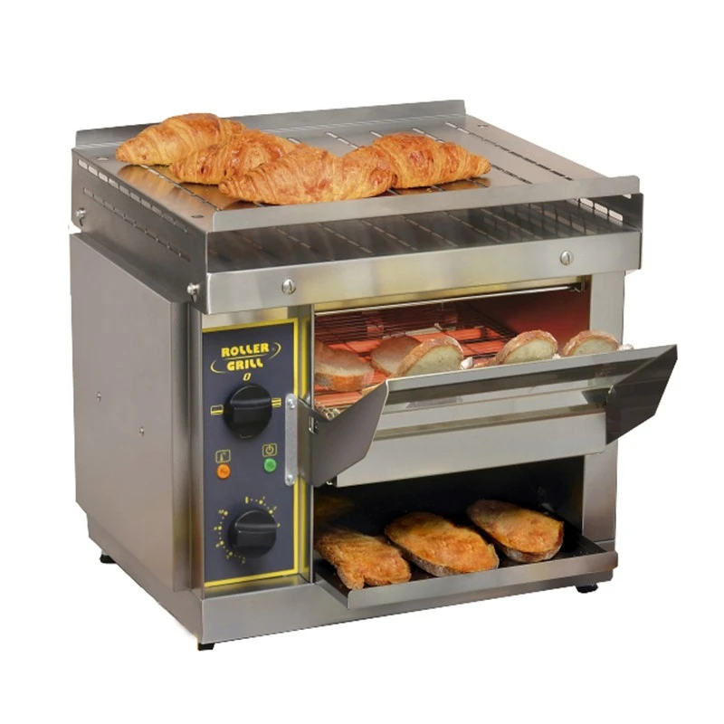 Roller Grill Int. Тостер электр. серии CT 540 B