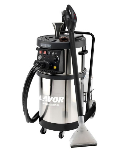 Парогенератор LAVOR Professional GV ETNA 5.1 FOAM (с пеногенератором)