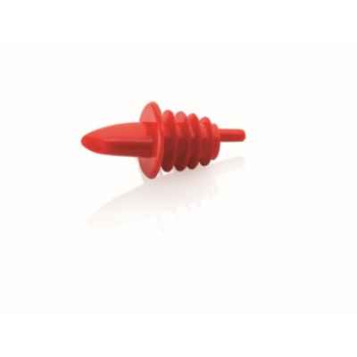 3204004 Гейзер красный пластик, WAS,Германия