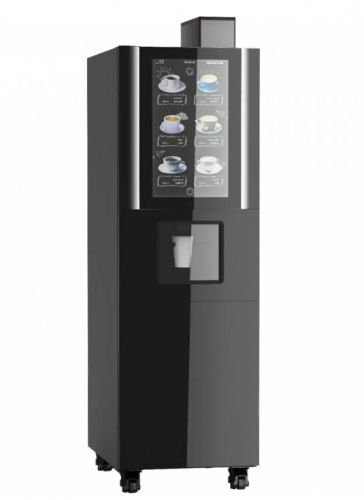 КОФЕАВТОМАТ Jetinno JL220 без сиропной станции