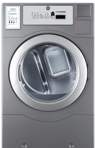 МАШИНА сушильная HAIER HCD12C (до 12 кг