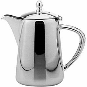 Кофейник 19,5х10,5 см, 1 л, нерж. 12.3402.1000