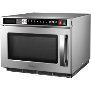 Печь микроволновая Turbo Micro Wave TMW-2100HD-II